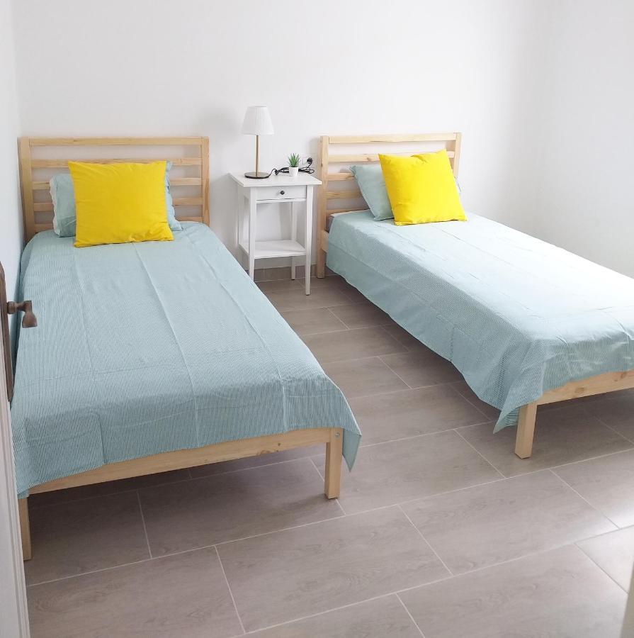Apartamento Margarita Puerto del Carmen  Extérieur photo