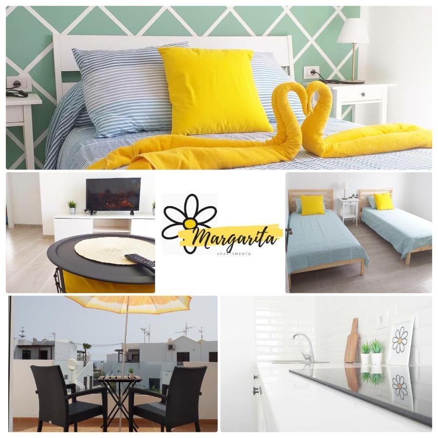 Apartamento Margarita Puerto del Carmen  Extérieur photo