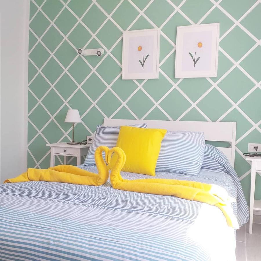 Apartamento Margarita Puerto del Carmen  Extérieur photo