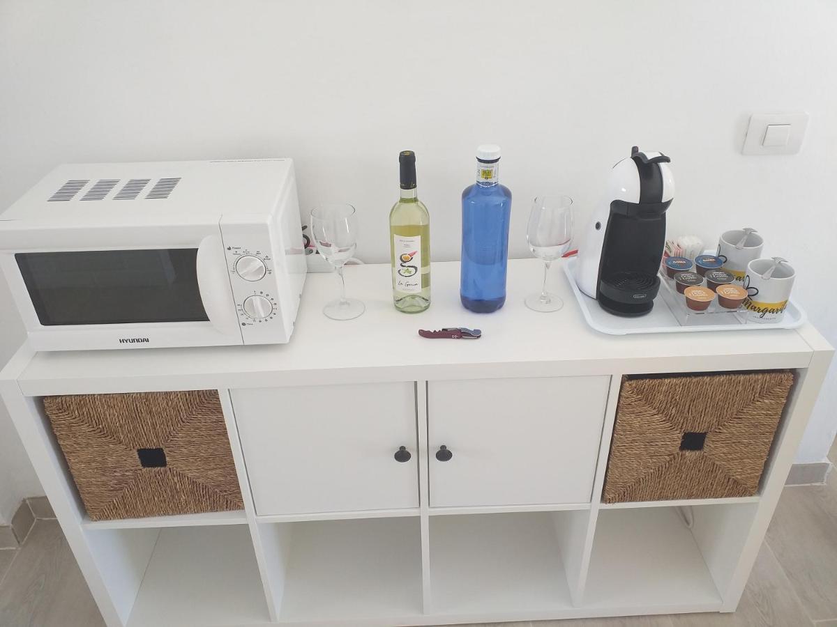 Apartamento Margarita Puerto del Carmen  Extérieur photo